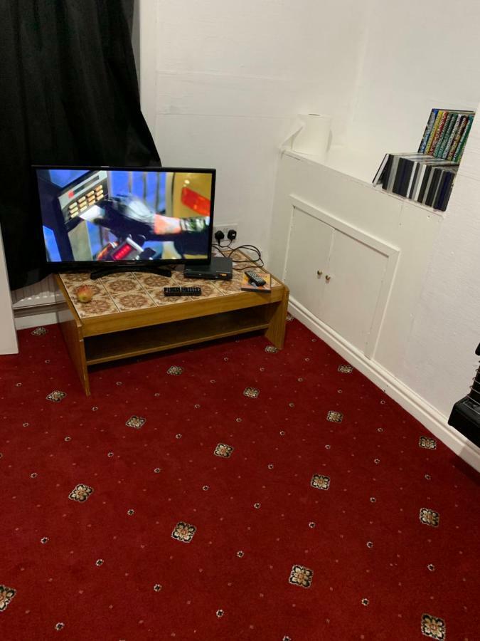 Travis House One Apartamento Burnley Exterior foto