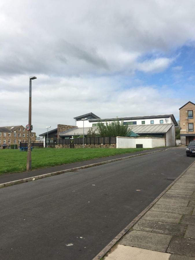Travis House One Apartamento Burnley Exterior foto