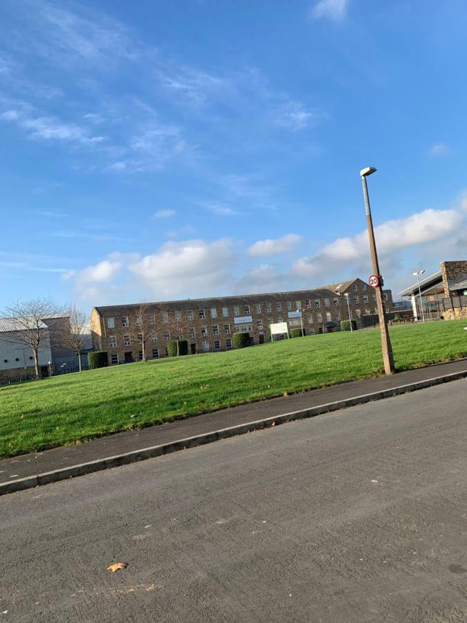 Travis House One Apartamento Burnley Exterior foto